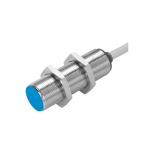 Festo Proximity Sensor SIED-M18B-ZO-K-L SIED-M18B-ZO-K-L - main